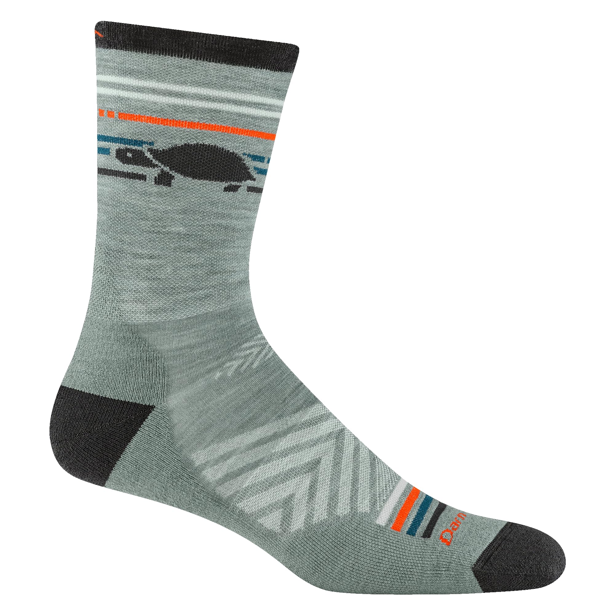 Amazon.com: Darn Tough Vermont Men's Pacer Micro Crew Light
